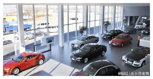 8200萬汽車消費(fèi)券成功發(fā)放，汽車銷售行業(yè)或迎新爆發(fā)