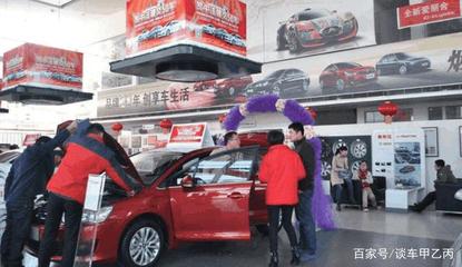 車真的會被4S店偷裝GPS?聽老銷售說完,車主心里一陣后怕