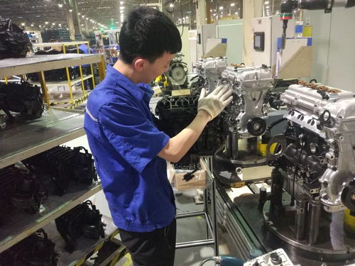 三不原則牢記心間，嚴(yán)格把關(guān)發(fā)動機(jī)裝配質(zhì)量