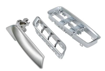 飛榮達在新能源汽車領域的橡膠制品布局