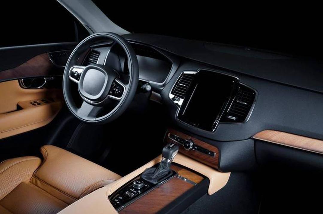 汽車內飾件及其質量檢測標準解析