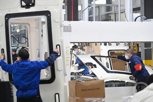 沙坪壩 橡膠制品產業升級，賦能智能網聯新能源汽車產業集群，加快新質生產力發展